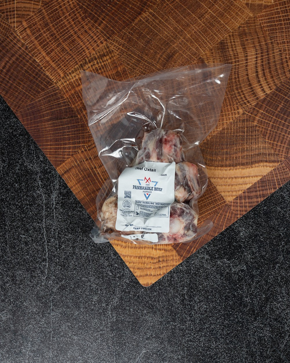 Oxtail