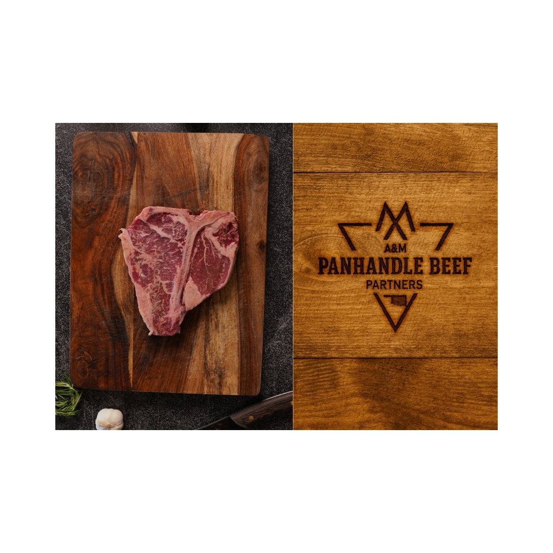 A&M Panhandle Beef Gift Card