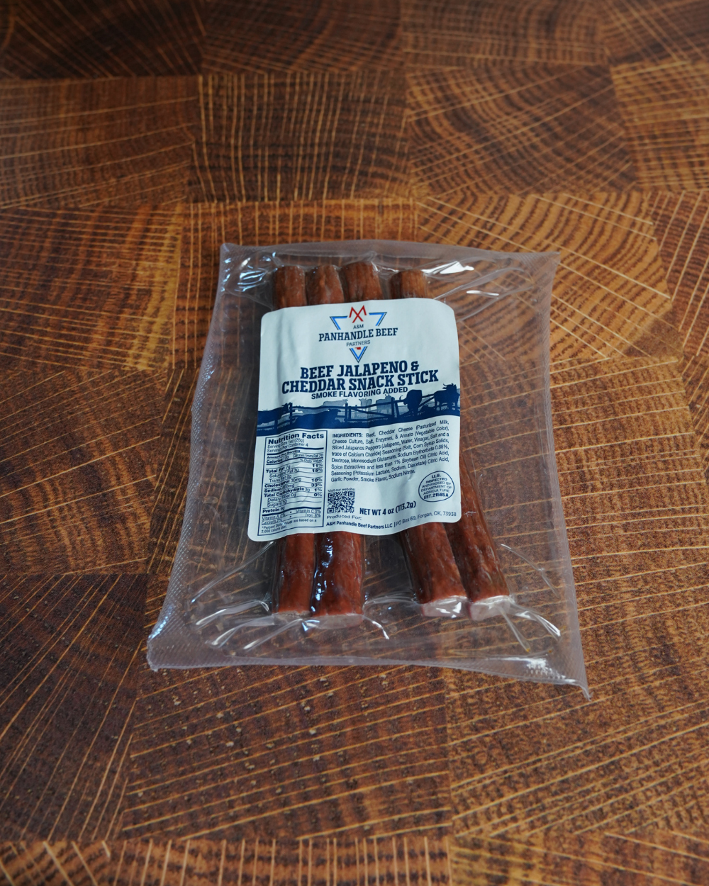 Beef Sticks Multi-Pack