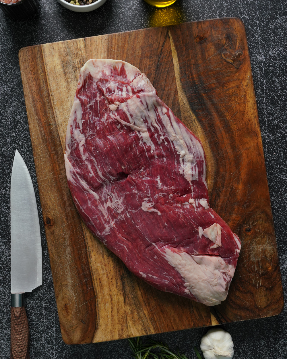 Flank Steak