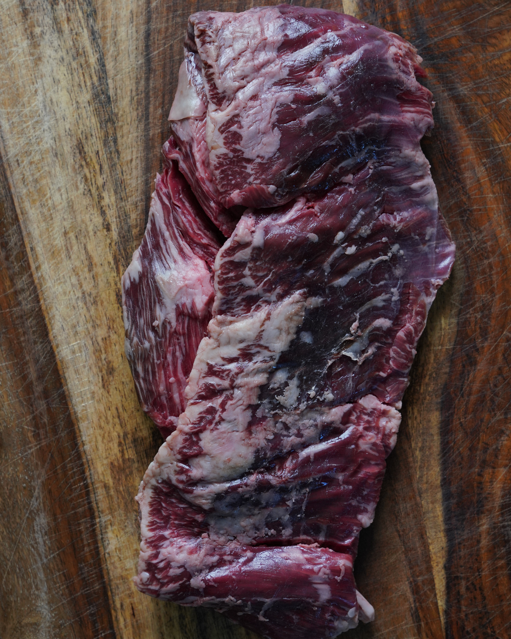 Skirt Steak