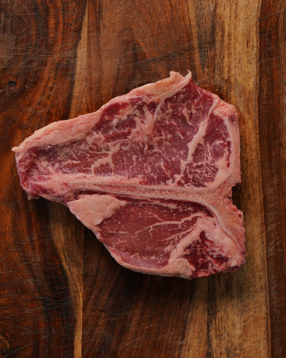 T-Bone Steak