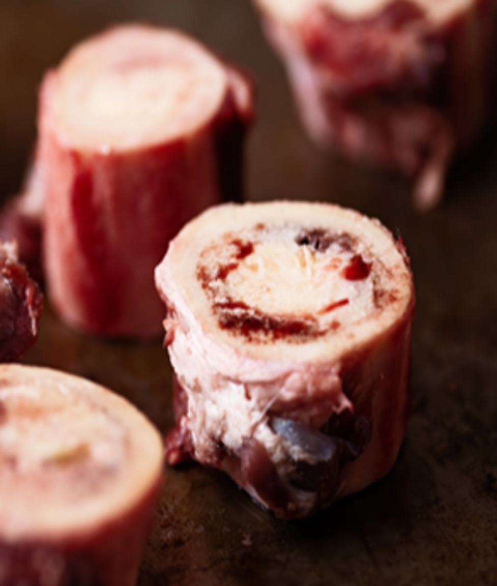 Beef Bones