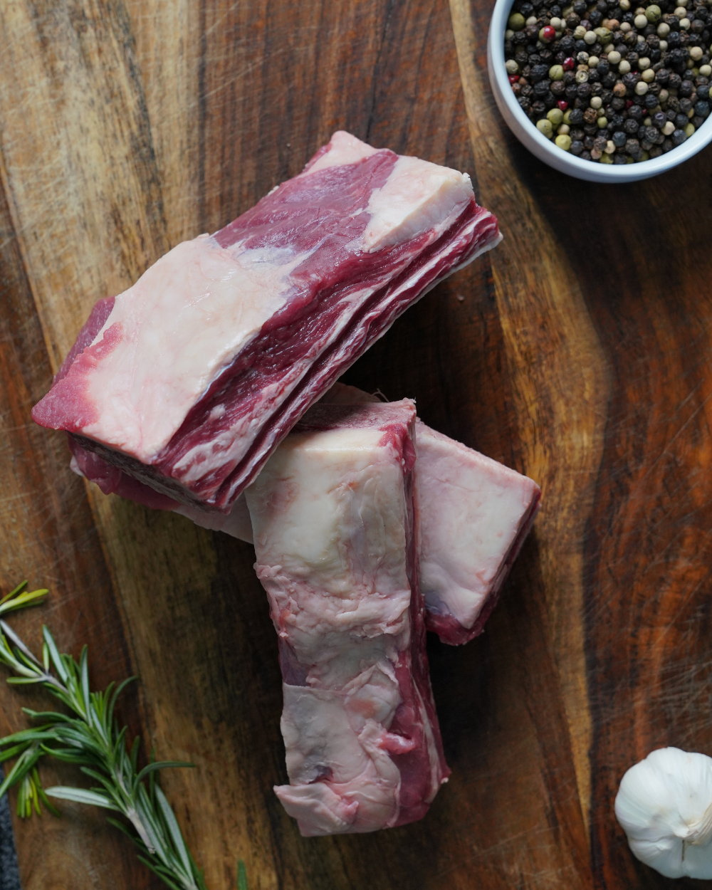 Short Ribs