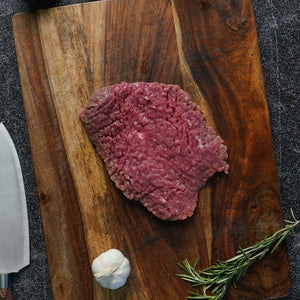 Minute Steaks
