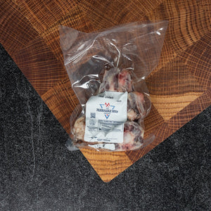 Oxtail