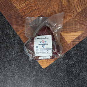 Beef Cheek