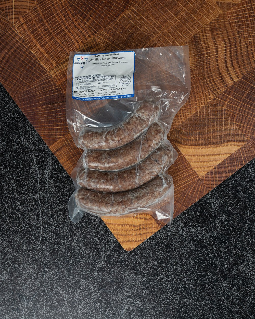 Bratwurst
