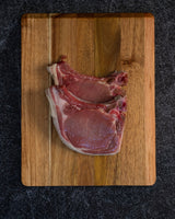 Bone-in Pork Chops