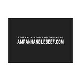 A&M Panhandle Beef Gift Card