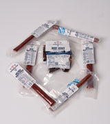 Jerky & Beef Stick sample bag