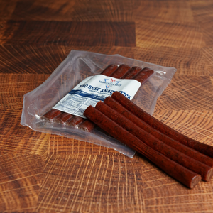 Beef Sticks - 1oz