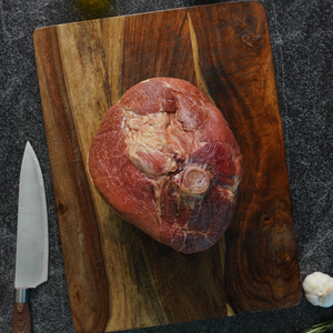 Cured Ham