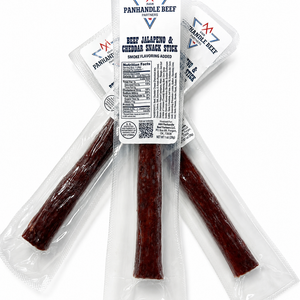 Beef Sticks - 1oz