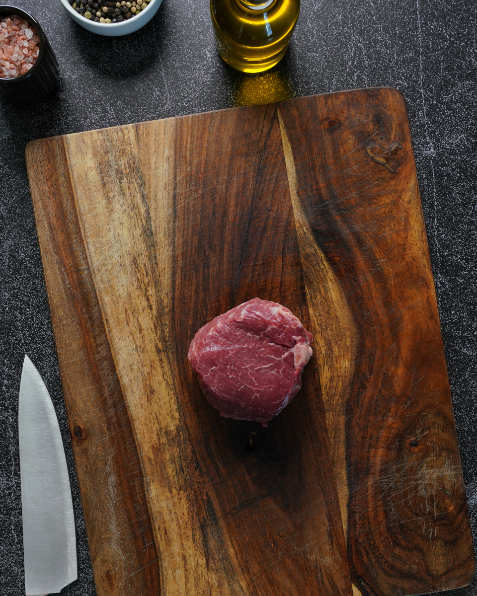 Filet | A&M Panhandle Beef