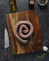 German Sausage