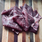 Fajita Meat