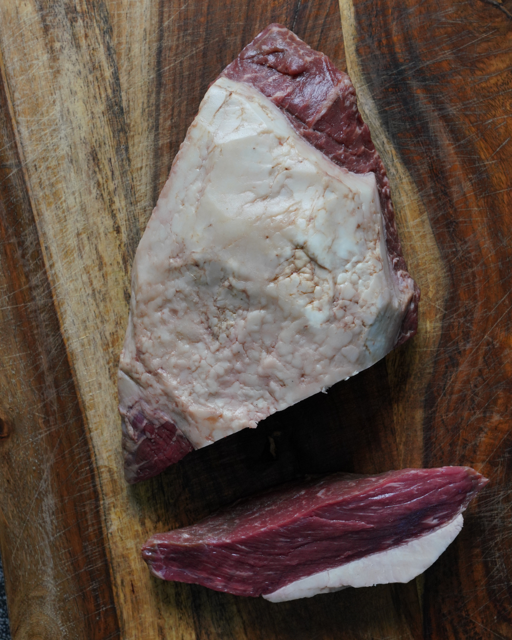 Picanha Roast