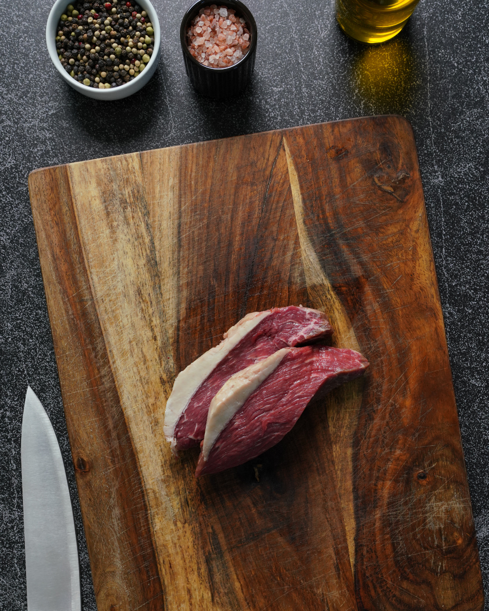 Picanha Roast