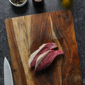 Picanha Steak