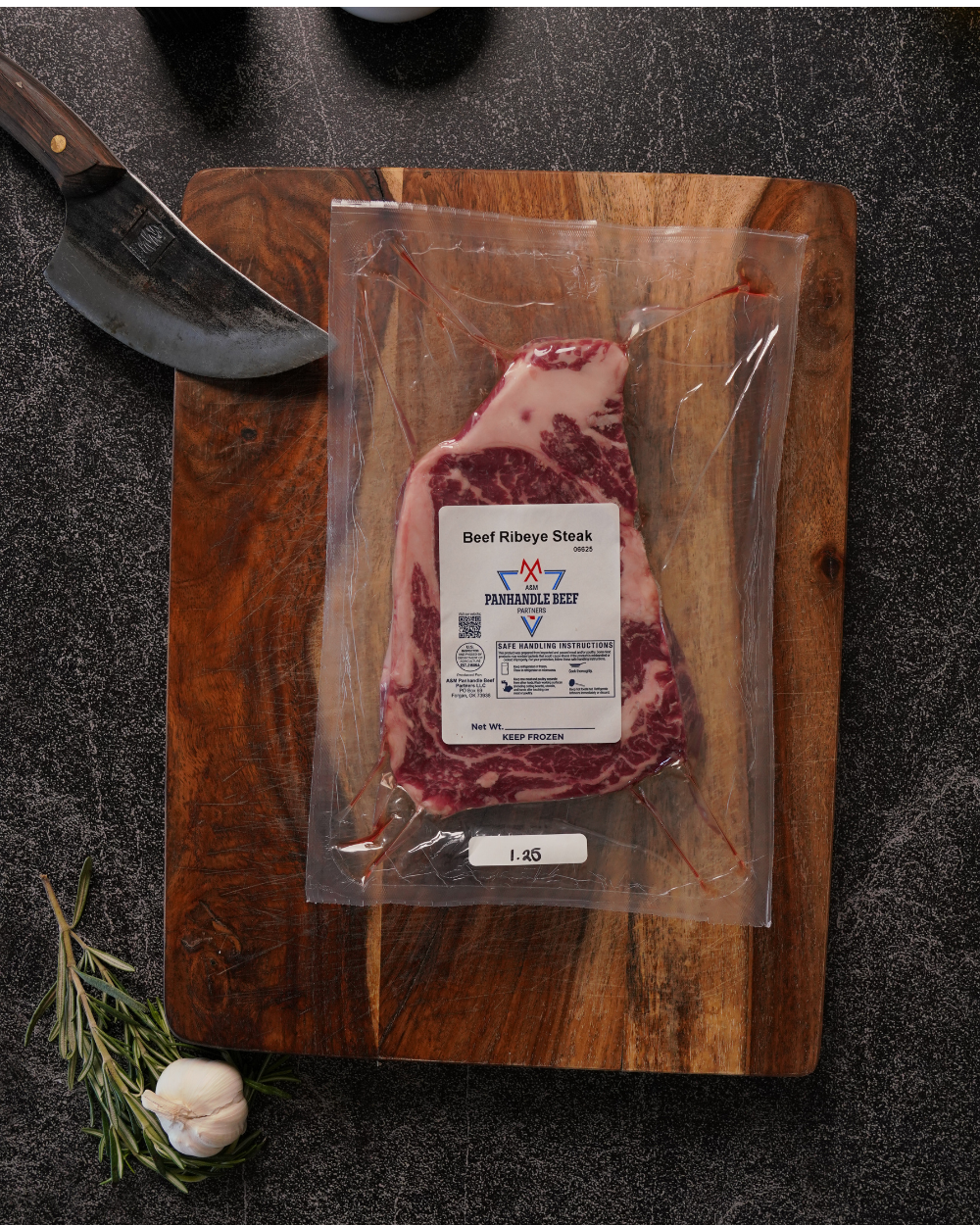 Dry Aged Ribeye Boneless Pasture Raised A M Panhandle Beef dry-aged-ribeye-boneless-pasture-raised-a-m-panhandle-beef