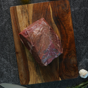 Rump Roast