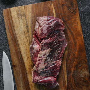 Skirt Steak