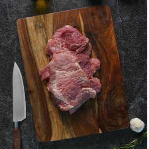 Pork Cutlets