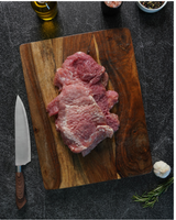 Pork Cutlets