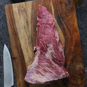 Tri-Tip Roast
