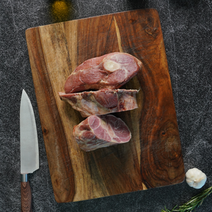 Cured Hocks