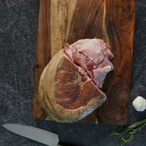 Fresh Ham