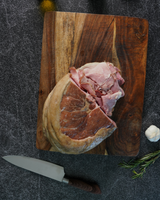 Fresh Ham