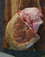 Fresh Ham