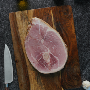 Ham Steak