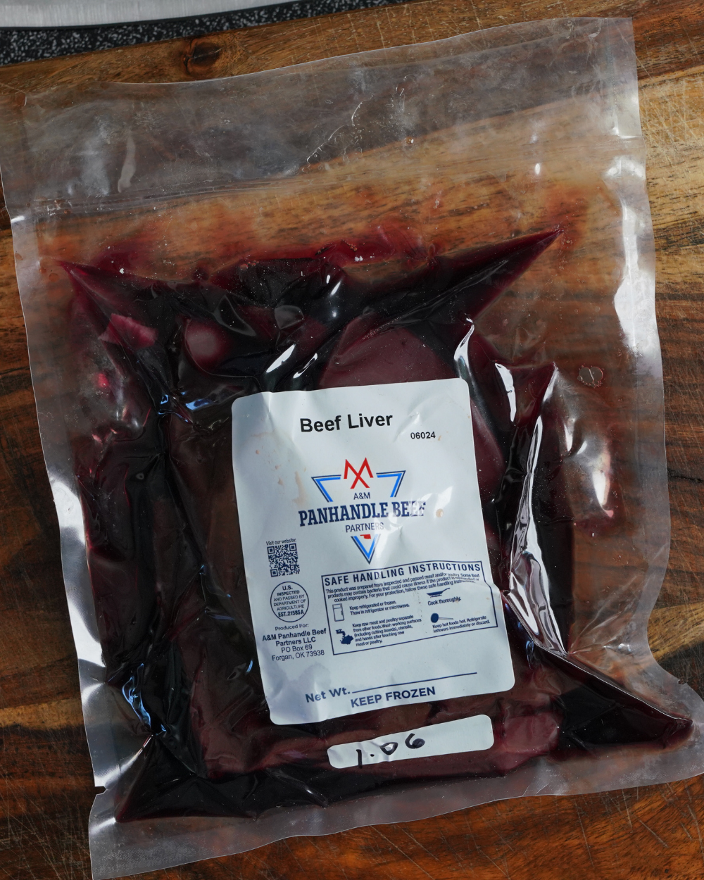 Liver