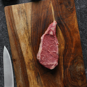 Strip Steak