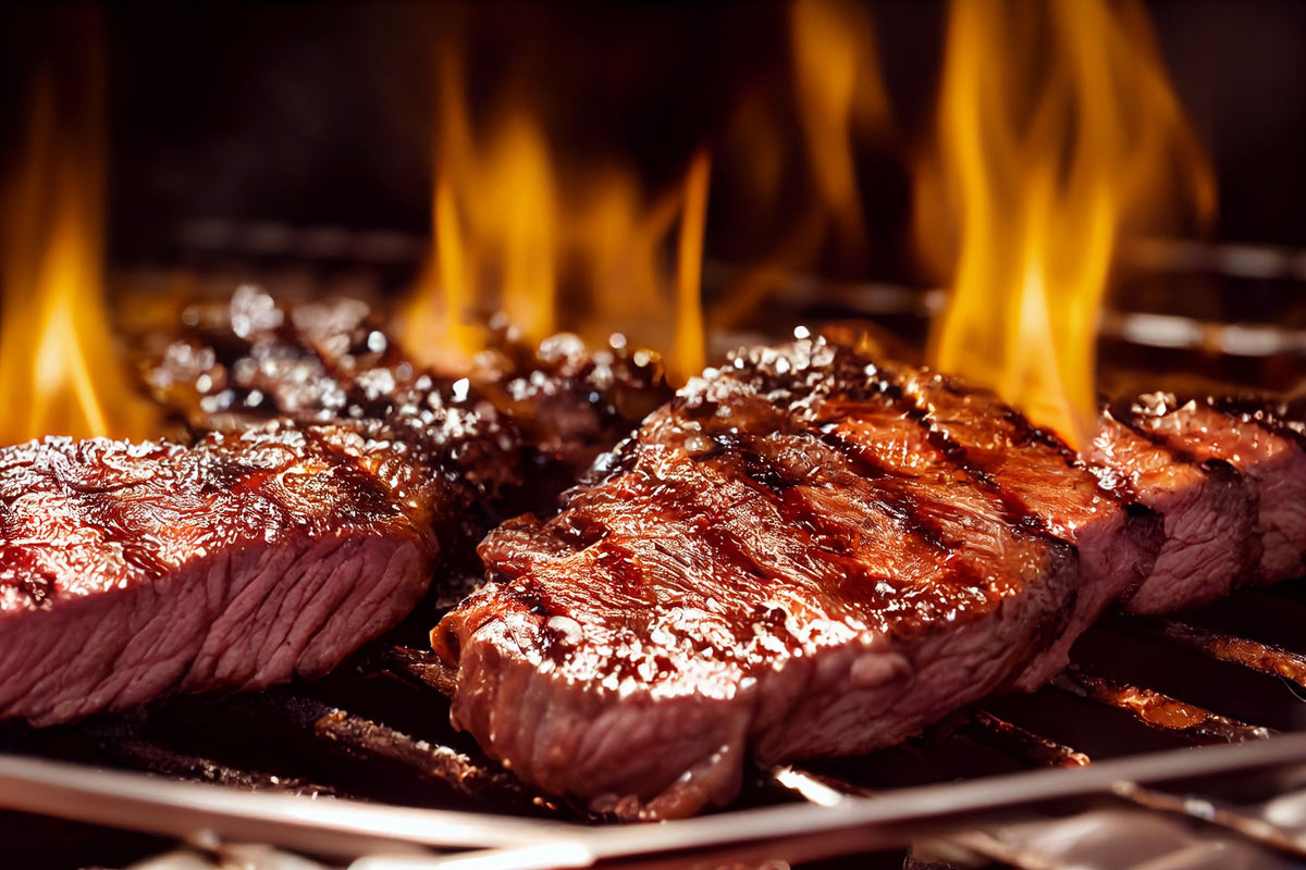 A&M Panhandle Beef